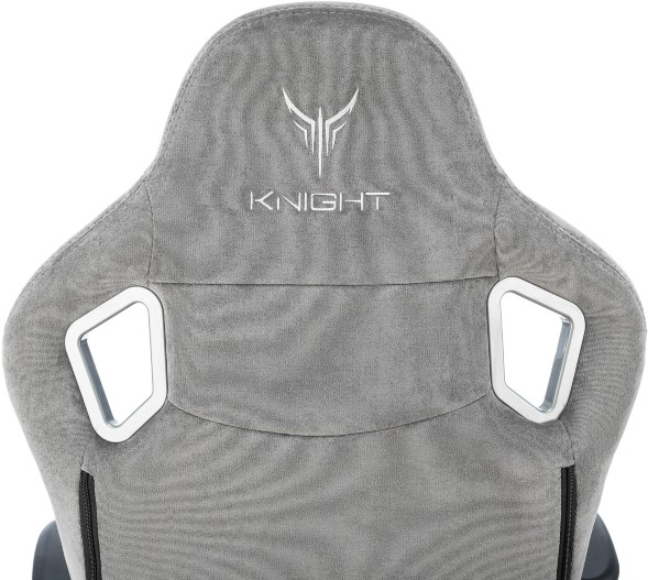 Кресло игровое Knight Outrider ткань
