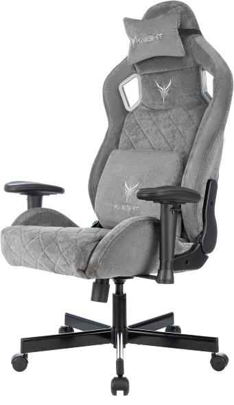 Кресло игровое Knight Outrider ткань