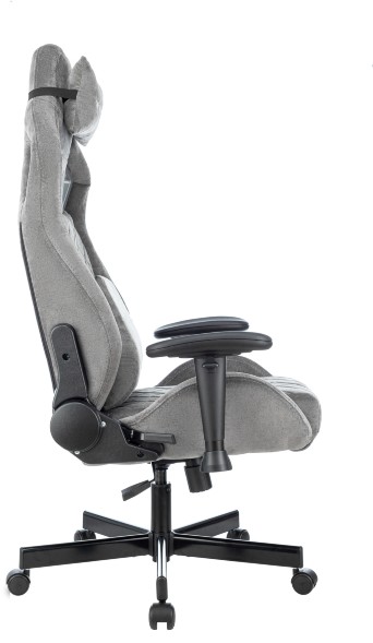 Кресло игровое Knight Outrider ткань