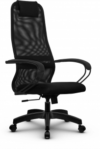 Кресло офисное SU-BP-8 PL