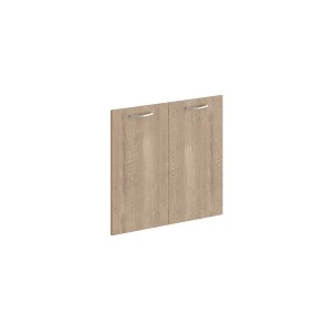 Двери низкие DLD 42-2 844х18х765 DIONI