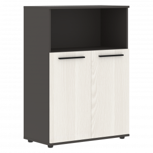 Шкаф средний широкий EMCS 85.3 852х430х1199 EDIS