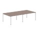 Стол 4-х местный XWST 2814 2806х1406х750 XTEN-S