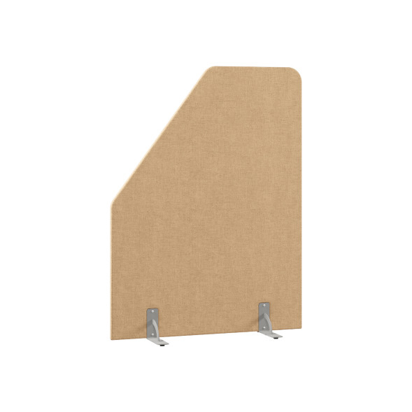 Акустическая перегородка на фетровых опорах RA.S.F-120/160 KITON 01/Серый 1200х28х1600 RAND Acoustic в Нижневартовске 