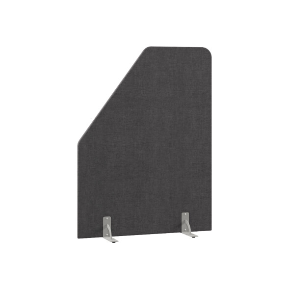 Акустическая перегородка на фетровых опорах RA.S.F-120/160 KITON 01/Серый 1200х28х1600 RAND Acoustic в Нижневартовске 