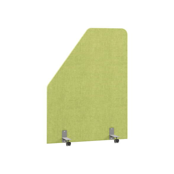 Акустическая перегородка на фетровых опорах RA.S.F-120/160 KITON 01/Серый 1200х28х1600 RAND Acoustic в Нижневартовске 