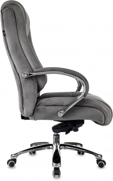 Кресло руководителя Бюрократ T-9925SL 