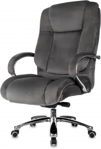 Кресло руководителя Бюрократ T-9925SL
