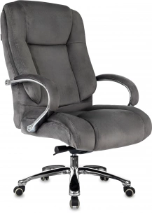 Кресло руководителя Бюрократ T-9925SL