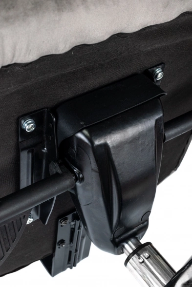 Кресло руководителя Бюрократ T-9925SL 