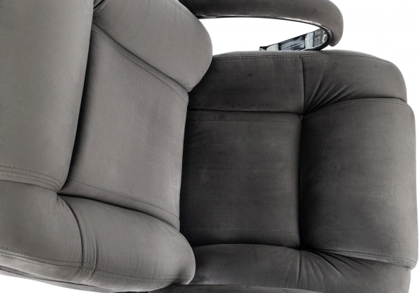 Кресло руководителя Бюрократ T-9925SL 