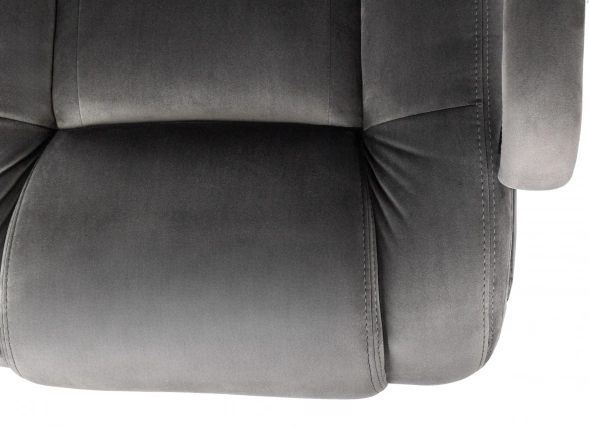 Кресло руководителя Бюрократ T-9925SL 