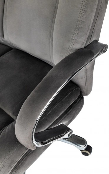 Кресло руководителя Бюрократ T-9925SL 