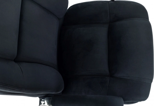 Кресло руководителя Бюрократ T-9925SL 