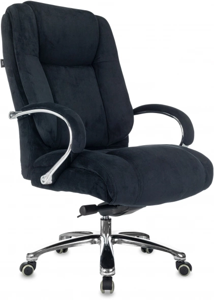 Кресло руководителя Бюрократ T-9925SL 