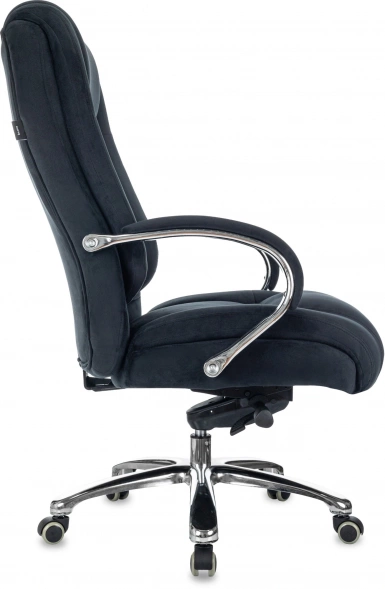 Кресло руководителя Бюрократ T-9925SL 