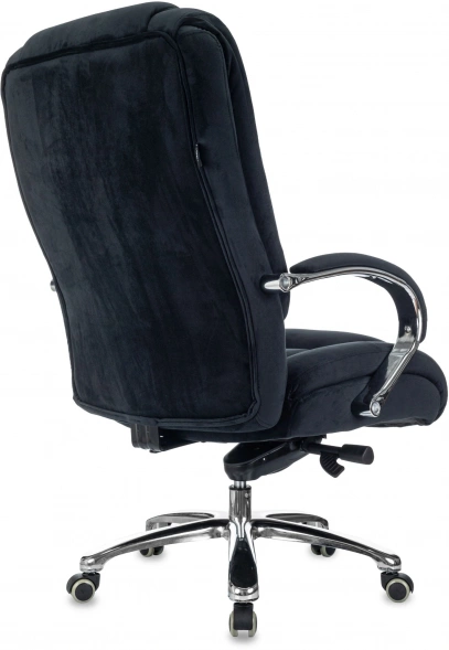 Кресло руководителя Бюрократ T-9925SL 