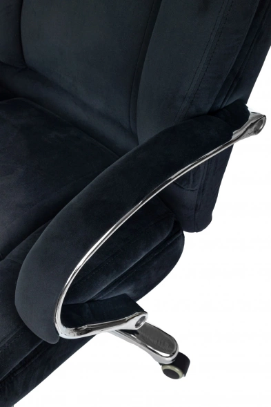 Кресло руководителя Бюрократ T-9925SL 