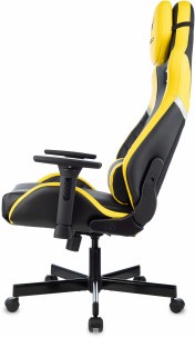 Кресло игровое Knight Thunder 5X