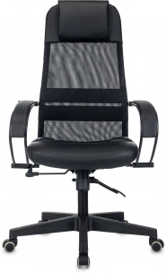 Кресло эргономичное Бюрократ CH-NOVA LUX