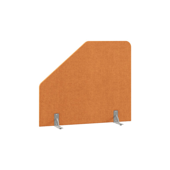 Акустическая перегородка на фетровых опорах RA.S.F-140/120 KITON 01/Серый 1400х28х1200 RAND Acoustic в Нижневартовске 