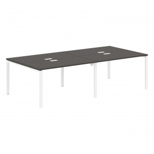 Стол 4-х местный EUWST 2713 2726х1346х750 EDIS