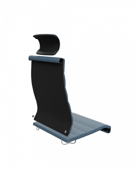 Комплект ковриков-чехлов Y-L2.K-R Upgrade-1 - Bahama