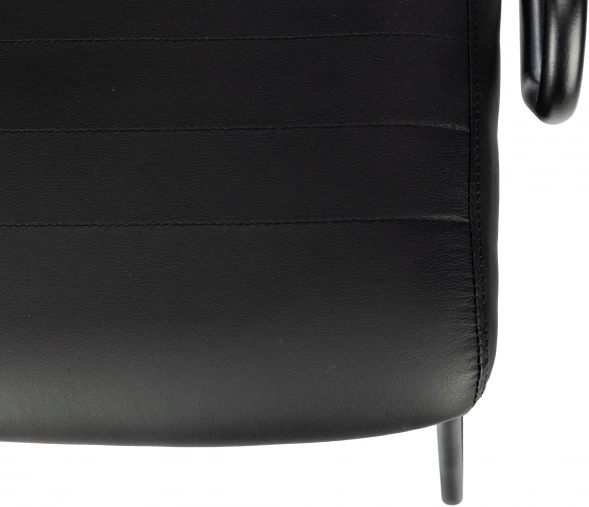 Кресло Бюрократ CH Balance-Av Эко