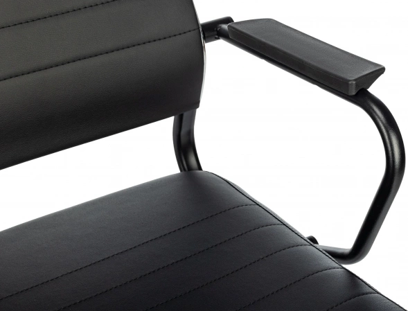 Кресло Бюрократ CH Balance-Av Эко