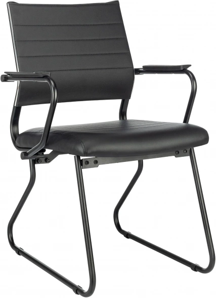 Кресло Бюрократ CH Balance-Av Эко