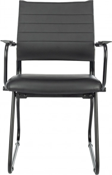 Кресло Бюрократ CH Balance-Av Эко