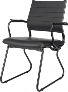 Кресло Бюрократ CH Balance-Av Эко