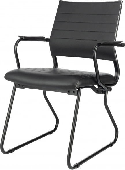 Кресло Бюрократ CH Balance-Av Эко