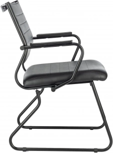 Кресло Бюрократ CH Balance-Av Эко