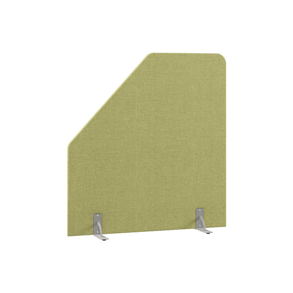 Акустическая перегородка на фетровых опорах RA.S.F-140/150 KITON 01/Серый 1400х28х1500 RAND Acoustic в Нижневартовске 