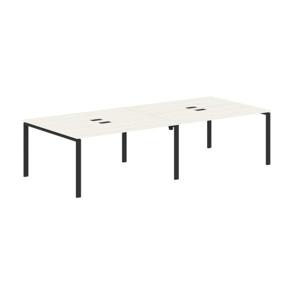 Стол 4-х местный EUWST 3113 3126х1346х750 EDIS