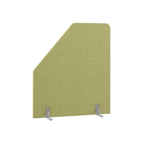 Акустическая перегородка на фетровых опорах RA.S.F-140/160 KITON 01/Серый 1400х28х1600 RAND Acoustic в Нижневартовске 