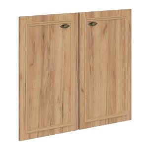 Двери низкие RLD 42-2 880х26х765 RAUT