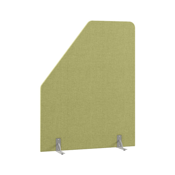 Акустическая перегородка на фетровых опорах RA.S.F-140/180 KITON 01/Серый 1400х28х1800 RAND Acoustic в Нижневартовске 