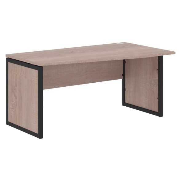 Стол эргономичный XQPCT 169(R) 1600х900х750 XTEN-QP