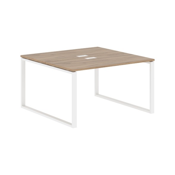 Стол 2-х местный EQWST 1313 1360х1346х750 EDIS