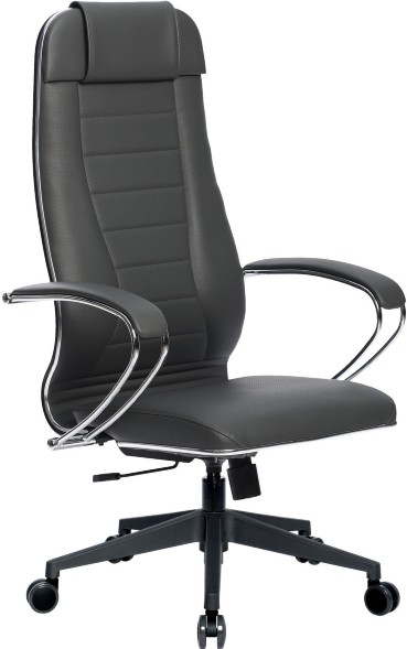 Эргономичное кресло МЕТТА Комплект 31 Pl пр/сечен