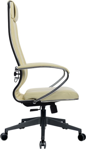 Эргономичное кресло МЕТТА Комплект 31 Pl пр/сечен