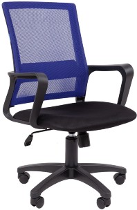 Компьютерное кресло CHAIRMAN 606