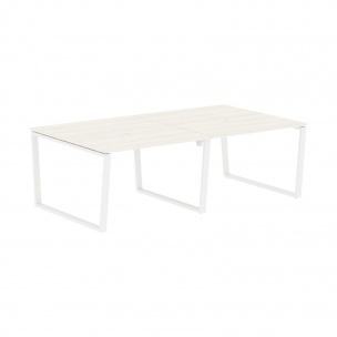 Стол 4-х местный EVWST 2313 2326х1346х750 EDIS