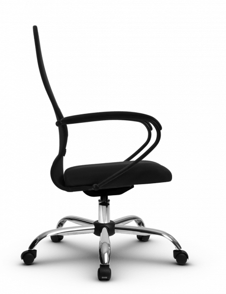 Эргономичное кресло SU-CP-8P Ch