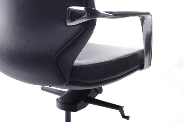 Кресло Alonzo-M B1711