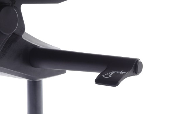 Кресло Alonzo-M B1711