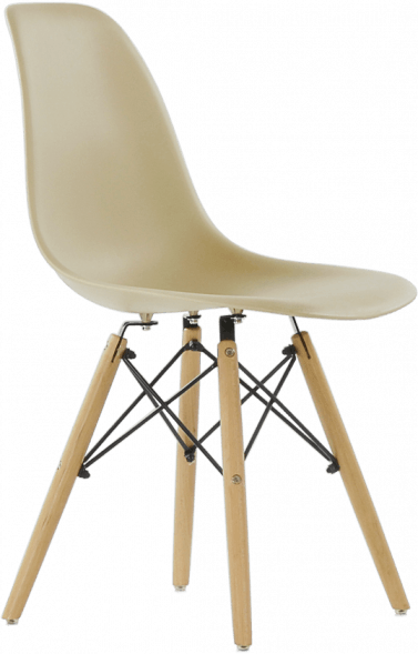 Стул N-12 WoodMold Eames style