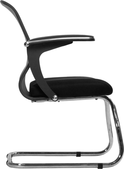 Кресло для посетителей Metta SU-M-4F1